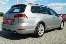 Volkswagen Golf VII 2017R SALON POLSKA 1.4 BENZYNA DSG II-GI WŁ. Goczałkowice-Zdrój - zdjęcie 8