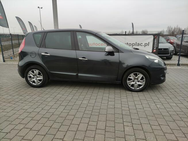 Renault Scenic Lipówki - zdjęcie 4