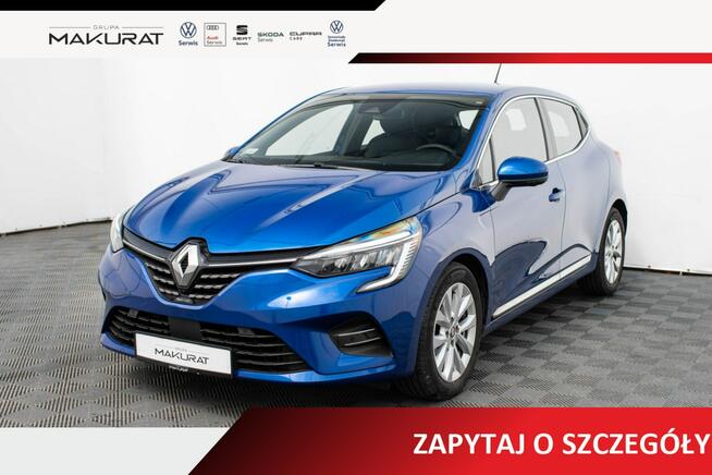 Renault Clio GD2C976#1.0 TCe Intens LED K.cof Ambient Salon PL VAT23% Gdańsk - zdjęcie 1