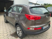 Kia Sportage 2.0 GDI 165km AUTOMAT klima GRZANE FOT serwis 2015 Tychy - zdjęcie 2