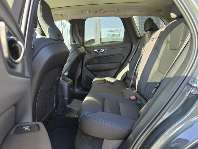 Volvo XC 60 T8 Plug-In AWD Ultra Dark *Gwarancja*FV23%* Tychy - zdjęcie 10