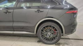 Jaguar F-PACE 5.0 V8 P550 AWD SVR Grójec - zdjęcie 9