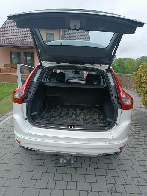 Sprzedam Volvo CX-60 Staszów - zdjęcie 2