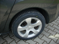 Peugeot 3008 1.6ehdi 116KM, Felgi Alu, chromy, 163 tys km Ciężkowice - zdjęcie 8