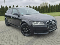 Audi A3 1,4Turbo Benz.LIFT.Automat.Navi.DVD.Parktronic.Tempomat.