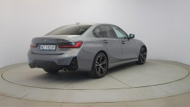 318i M Sport ! Z Polskiego Salonu ! Faktura VAT ! Warszawa - zdjęcie 7