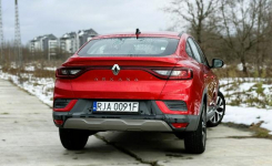 Arkana / 1.3 Tce / Automat / VAT23% / Krajowy Rzeszów - zdjęcie 9