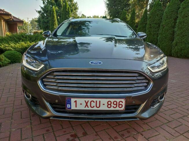 Ford Mondeo Okazja!!! Promocja cenowa do końca miesiąca Płońsk - zdjęcie 10