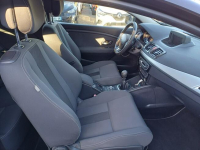 Renault Megane *Navi *Climatronic *BiXenon *Led *1 wl *Alu *Gwarancja Chrzanów - zdjęcie 11
