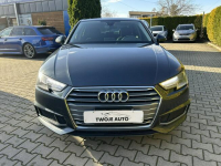 Audi A4 2.0 TFSi bardzo zadbana! Tarnów - zdjęcie 9