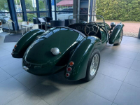 Jaguar Kougar 3.8 264 KM Kraków - zdjęcie 6