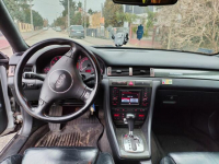 Audi S6 C5 4,2 Quattro Tiptronic LPG Warszawa - zdjęcie 7