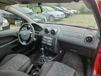 Ford Fiesta 1.3 benzyna dobrze jeździ - sprzedam lub zamieni Gdańsk - zdjęcie 5