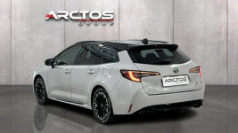 Toyota Corolla 2.0 Hybrid GR Sport Kombi Warszawa - zdjęcie 3