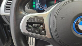 BMW iX3 80kWh Impressive ! Z Polskiego Salonu ! Faktura VAT ! Warszawa - zdjęcie 11