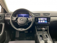Skoda Superb 2.0 TDI SCR STYLE DSG Warszawa - zdjęcie 9