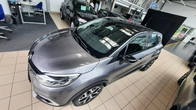 Renault Captur TCe 150 EDC GPF INTENS Nowa Huta - zdjęcie 4