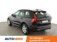 Volvo XC 60 FV23% Momentum automat B4 AWD navi PDC LED tempomat Warszawa - zdjęcie 4