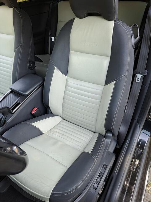 Volvo C30 T5 2.5 Zimna Woda - zdjęcie 11