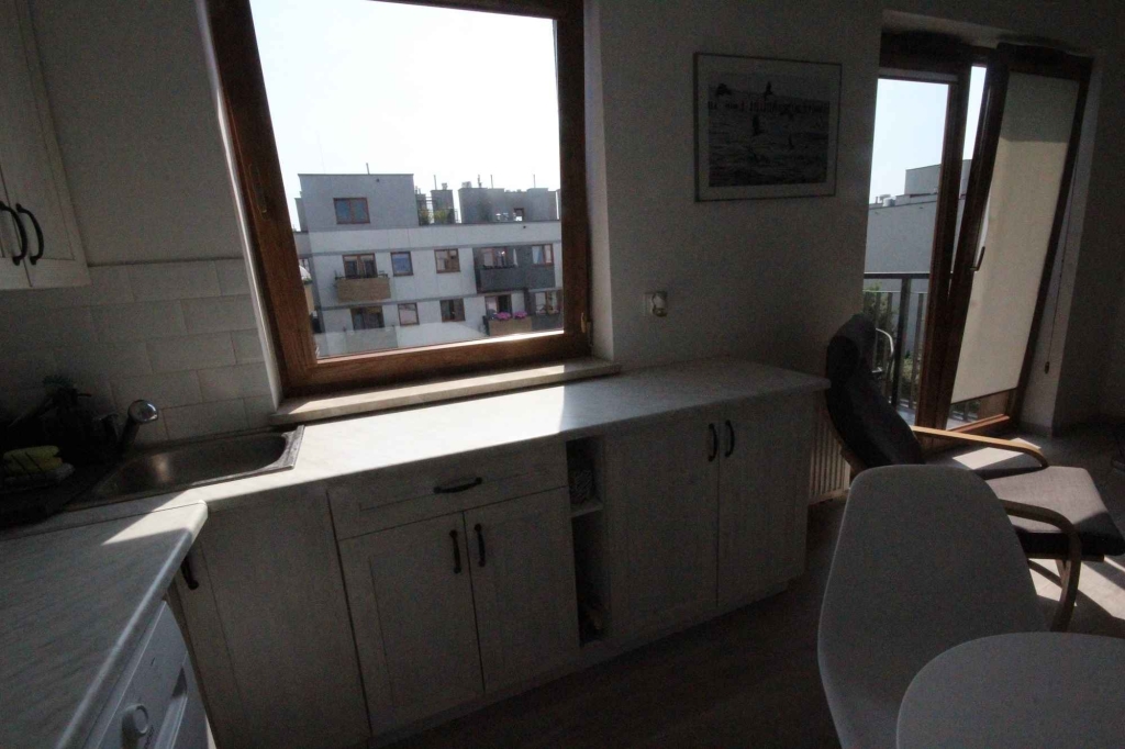 1pok, 30met, okolice Herbacianej BALKON/WINDA/2019 (Wrocław) Krzyki - zdjęcie 9
