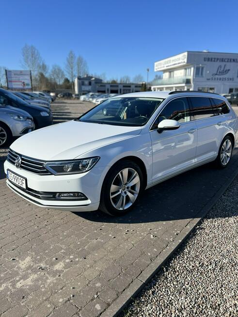 Volkswagen Passat Słupsk - zdjęcie 2