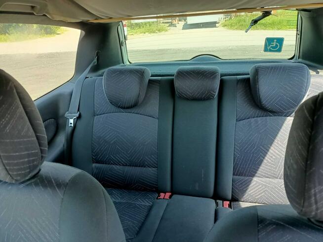 Renault Clio 1.2 02r półautomat Tarnów - zdjęcie 6