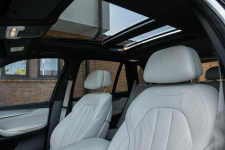 BMW X5 Full Opcja ! Serwisowana ! po Opłatach ! 117tys km ! Zwoleń - zdjęcie 8