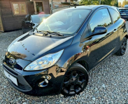 Ford KA 2011*Benzyna*Klimatyzacja Bibice - zdjęcie 7