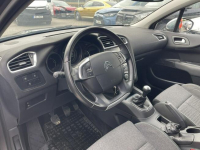 Citroen C4 Salon PL Klimatronik Czujniki park. Gliwice - zdjęcie 6
