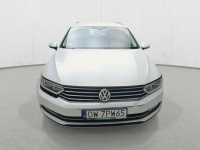 Volkswagen Passat Komorniki - zdjęcie 2