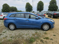 Hyundai i30 1.4 100  KM KLIMA, ELEKTRYKA, ZADBANY Strzegom - zdjęcie 6