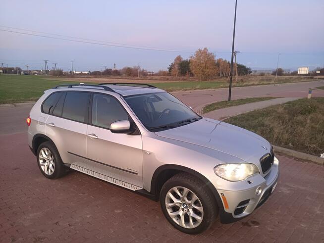 Sprzedam BMW X5 e70 Łapy - zdjęcie 6