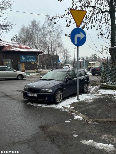 BMW E46 330XD - długie opłaty, okazja Zabrze - zdjęcie 10