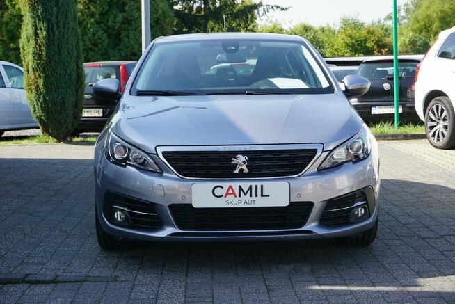 Peugeot 308 1.5 HDi 130KM, Automat, Zadbany, Rok Gwarancji, Vat 23%, Opole - zdjęcie 2