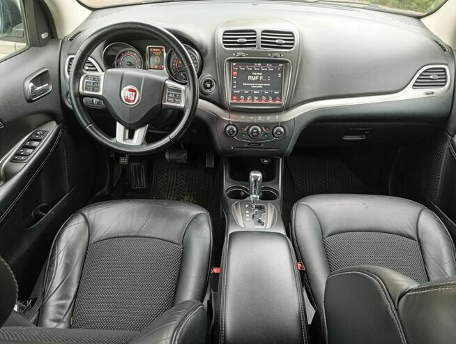 Fiat Freemont Zwoleń - zdjęcie 4