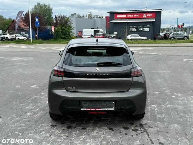 Peugeot 208 PureTech 100 Active Krosno - zdjęcie 5