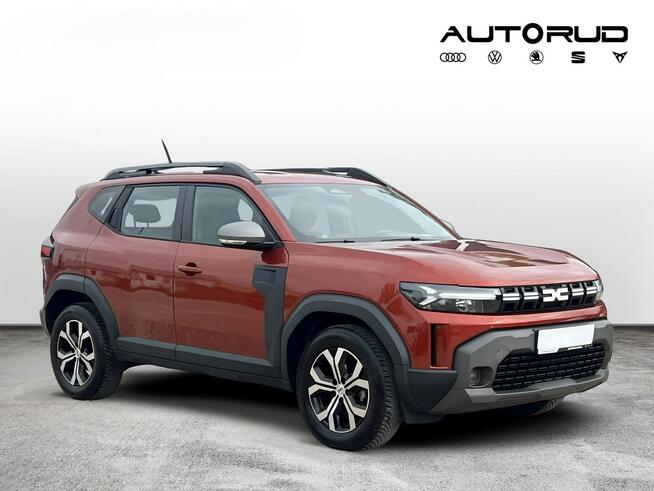 Dacia Duster Expression 1.0 91KM 2024 LPG Gwarancja SalonPL Kielce - zdjęcie 7