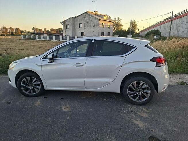 Sprzedam Citroen DS4 Dąbkowice - zdjęcie 5