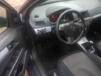 FAJNA ASTRA z roku 2006 diesel !!