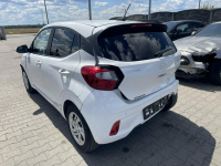 Hyundai i10 Kamera LineAsist Klimatyzacja Virtual Gliwice - zdjęcie 5