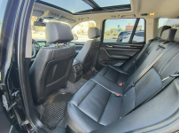 BMW X3 ALU |skóra|PANORAMA | szyberdach| Bydgoszcz - zdjęcie 11