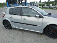 Sport Megane II dopiero aktualne 01.08.2027 Bydgoszcz - zdjęcie 12