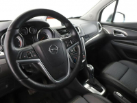 Opel Mokka navi klima auto grzane fotele kamera i czujniki parkowania Warszawa - zdjęcie 10
