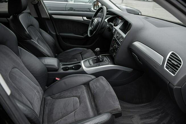 Audi A4 S-Line 1.8T 160KM ! 190tys km ! Super Stan ! Zwoleń - zdjęcie 9