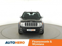 Jeep Renegade 4x4 automat navi klima auto kamera i czujniki parkwania Warszawa - zdjęcie 11
