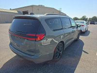 Chrysler Pacifica LIMITED / pakiet S / niski przebieg Cieszyn - zdjęcie 4