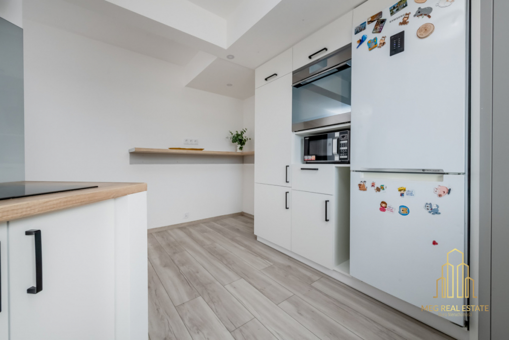 Komfortowe 3 pokojowe mieszkanie Porosły Porosły - zdjęcie 3