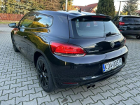 Volkswagen Scirocco 1.4 TSi 6 biegowy, zadbany! Tarnów - zdjęcie 4