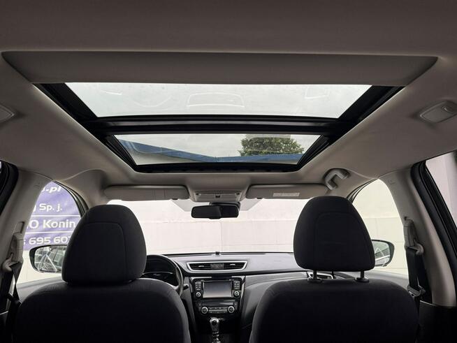 Nissan X-Trail PROMOCJA cenowa - Pisemna Gwarancja 12 miesięcy Konin - zdjęcie 10