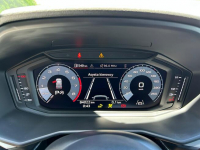Audi A1 #STronic #1.5 #VirtualCockpit Laskowo - zdjęcie 11